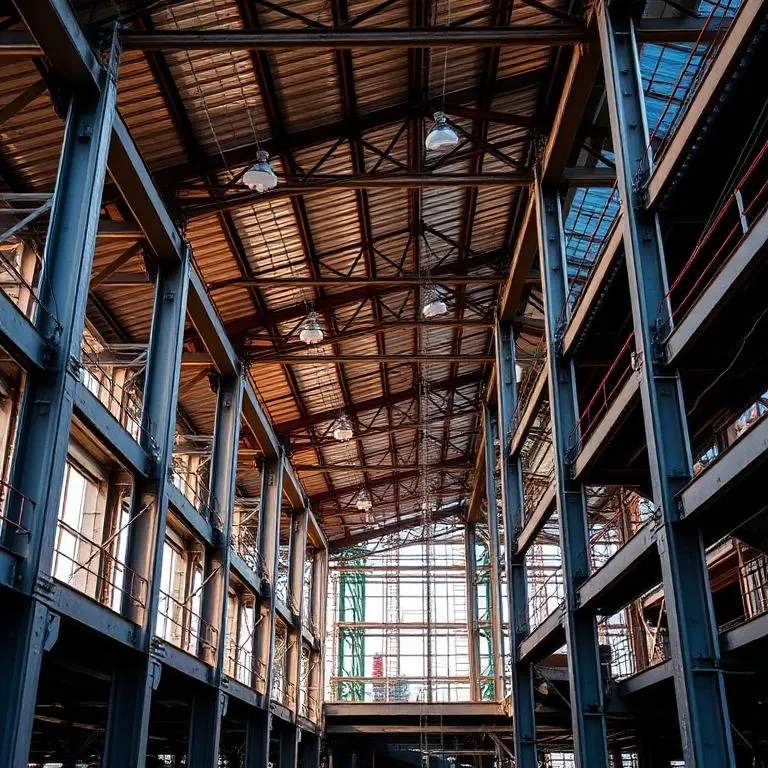 Construcción e Infraestructura
